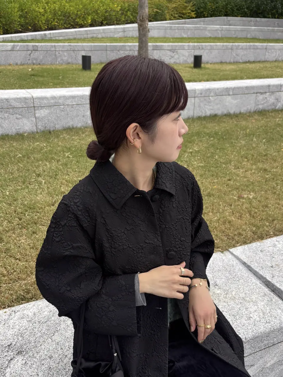 イコールバングル MIX-M-