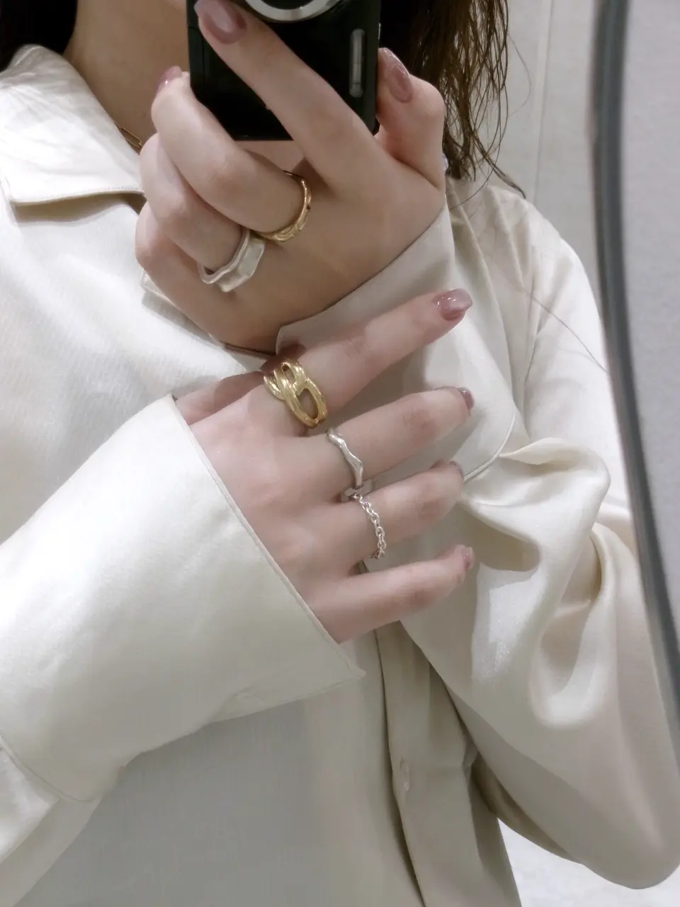 シーナリーリング GD 02