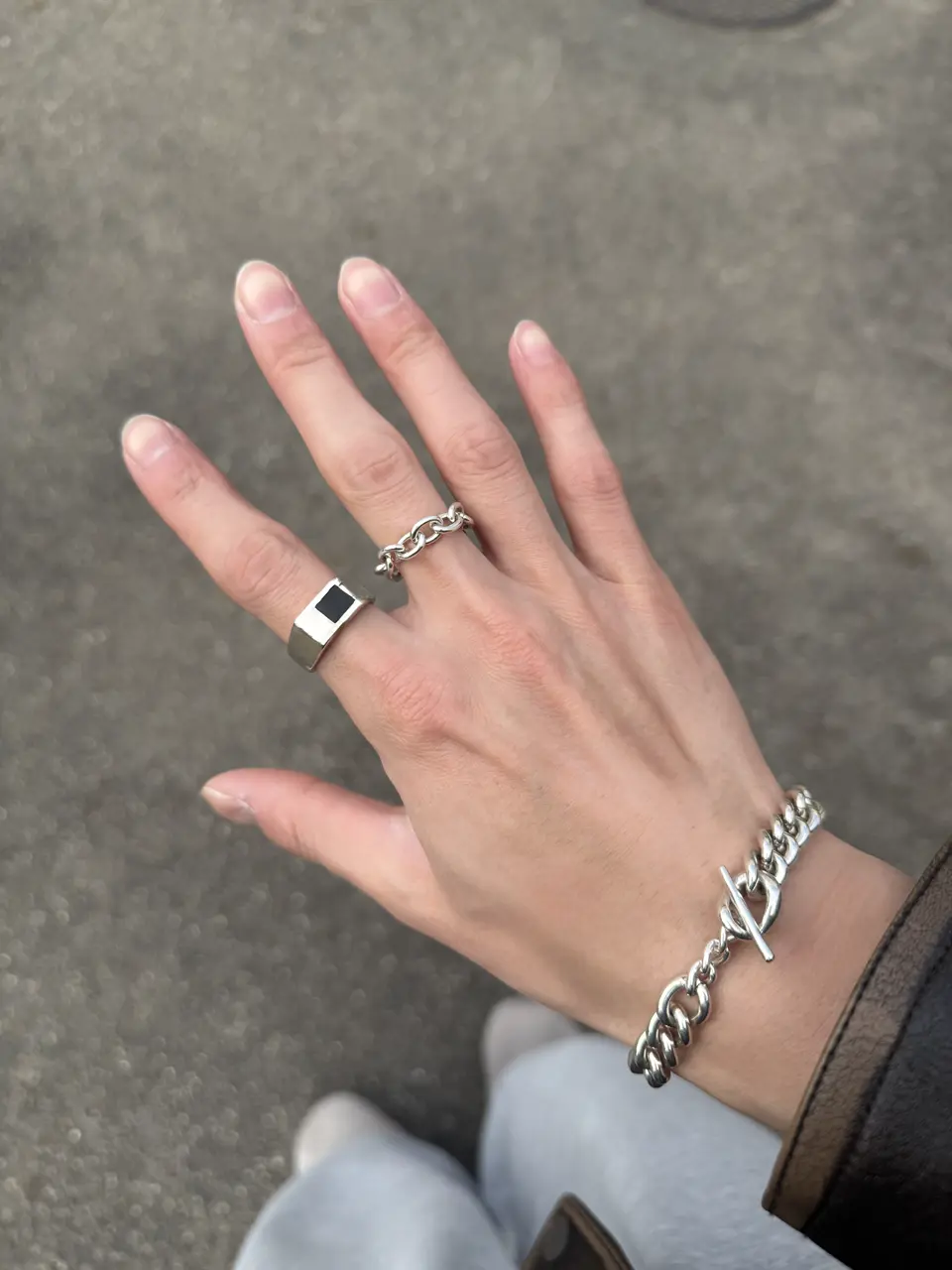 ソフトリング SV(18,20号)