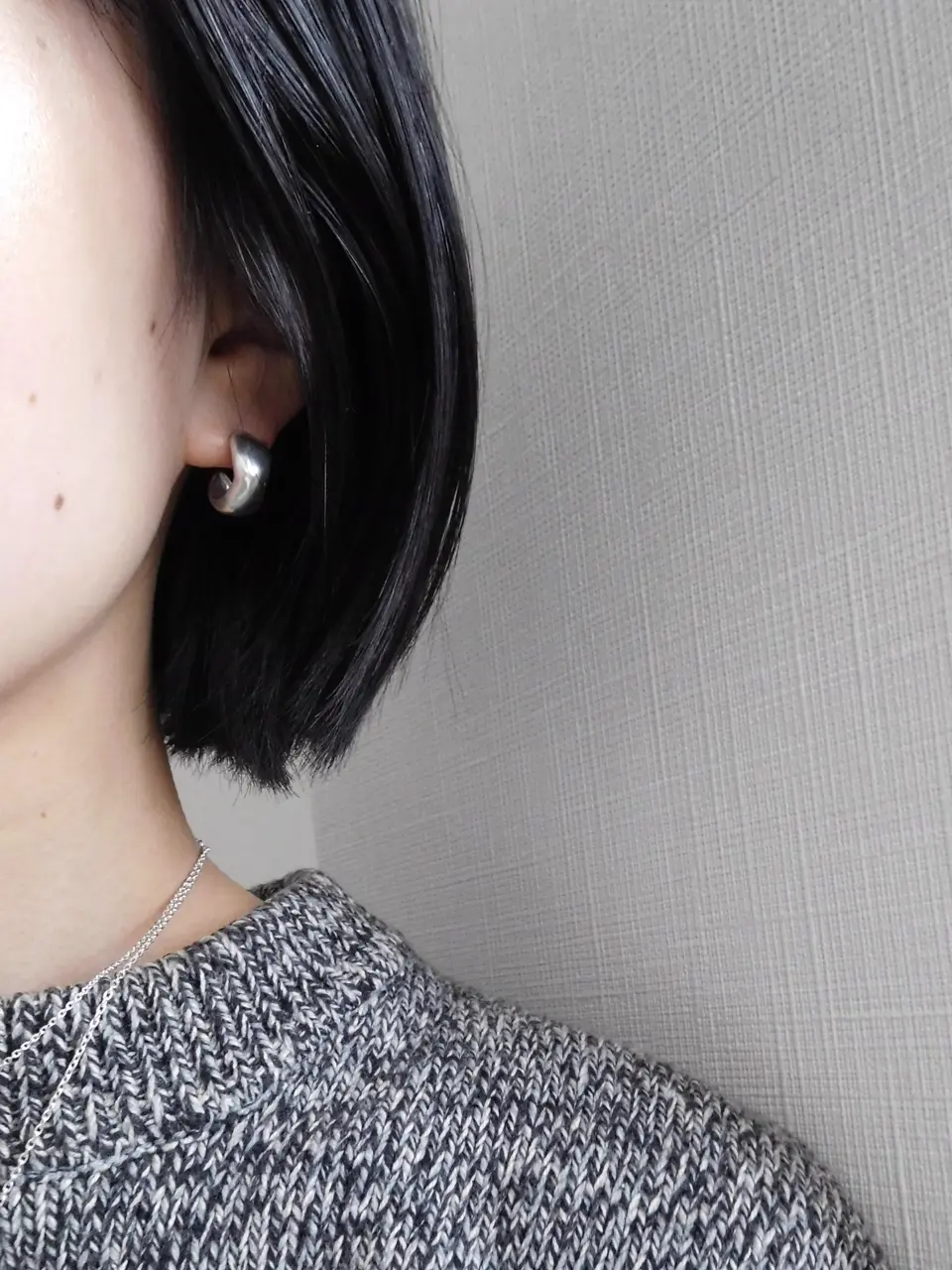 プラムピアス SV