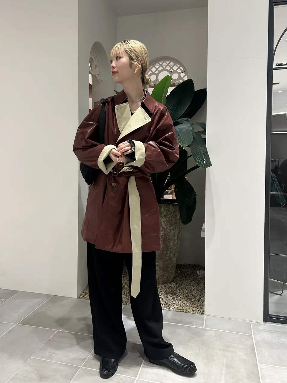 イコールバングル MIX-M-