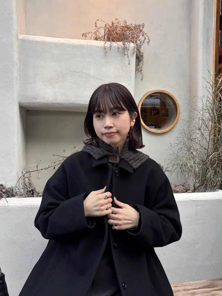 ダブルラインイヤーカフ SV