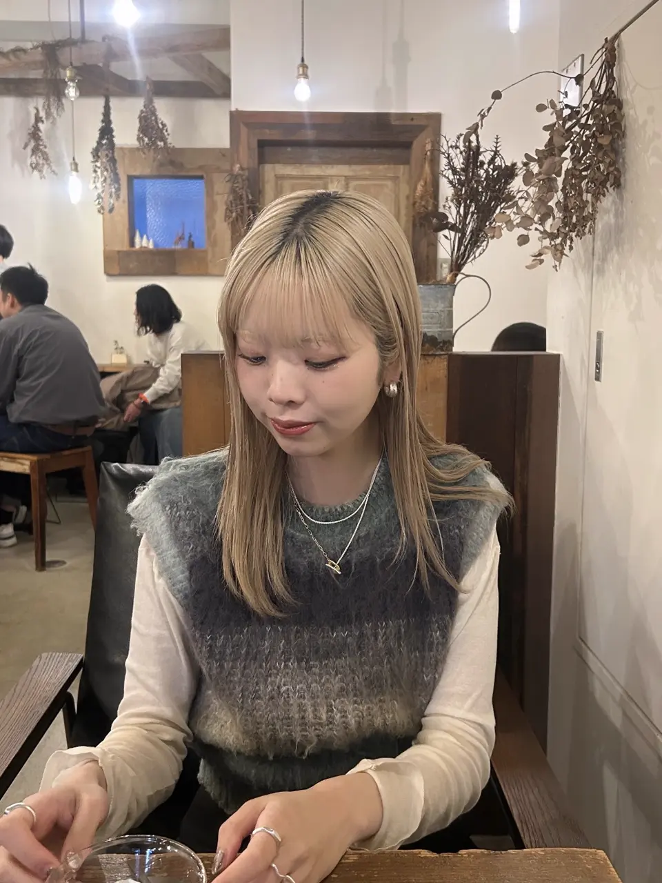 ダブルスクエアリング SV