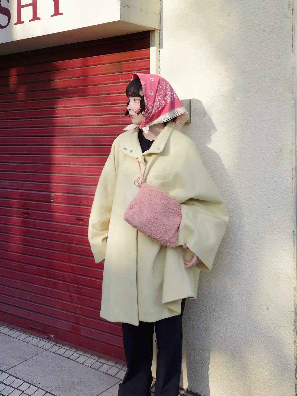 キャッチ K18(両耳)