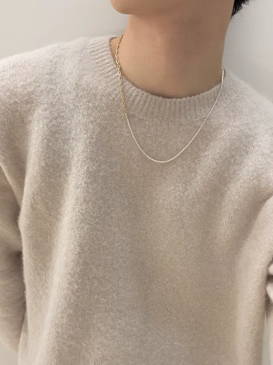 プレイナーリング SV (17~21号)