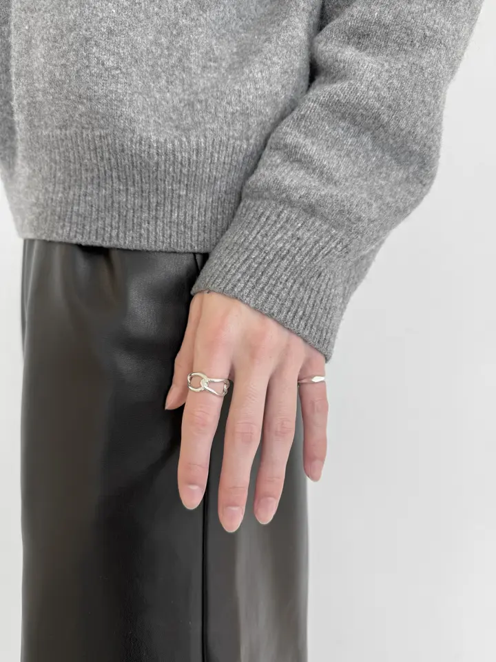 【値下げ】Millenia リング✨ 2/3/2026のRyuya Morimotoの投稿