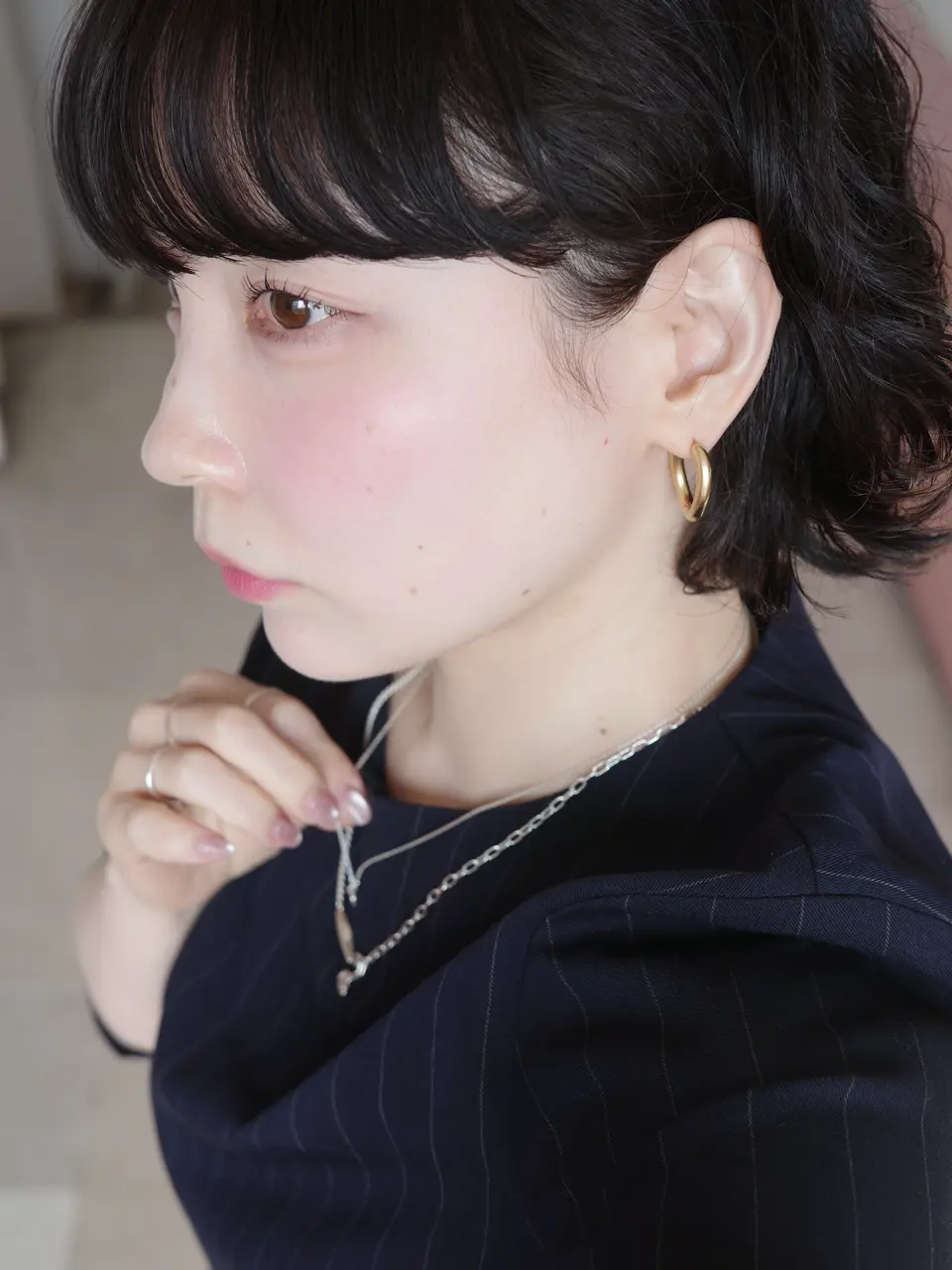 Nova vol.3】アークピアス GD