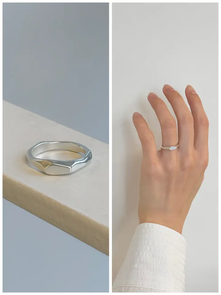 ミングルリング SV(18～22号)