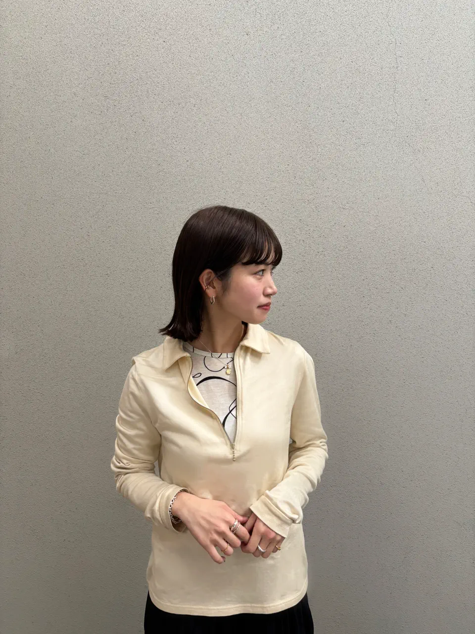 Charm Styling