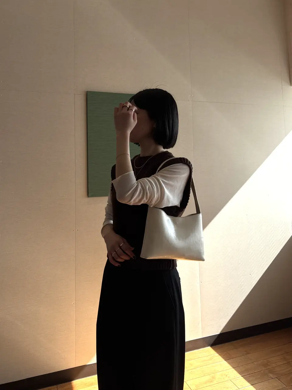 キャッチ K18(両耳)