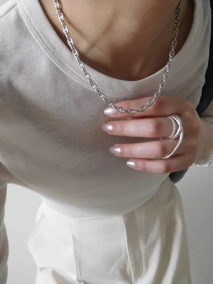 manaのスタッフページ