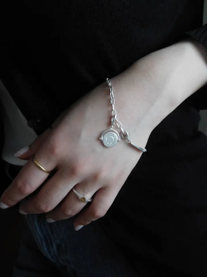 ハンドメイドアクセサリーmana様 manaのスタッフページ