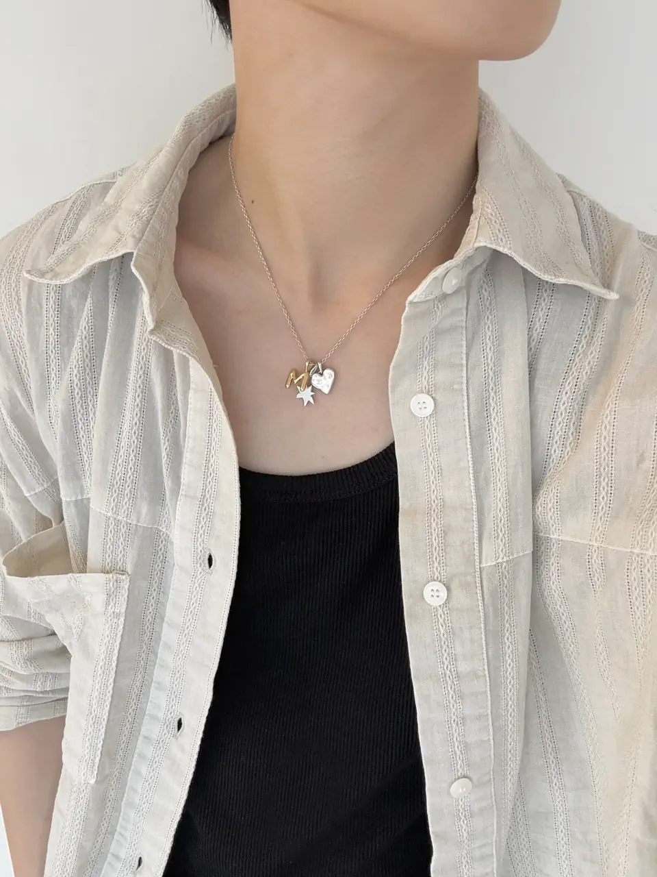 ONLINE限定】ヴァインピアス SV