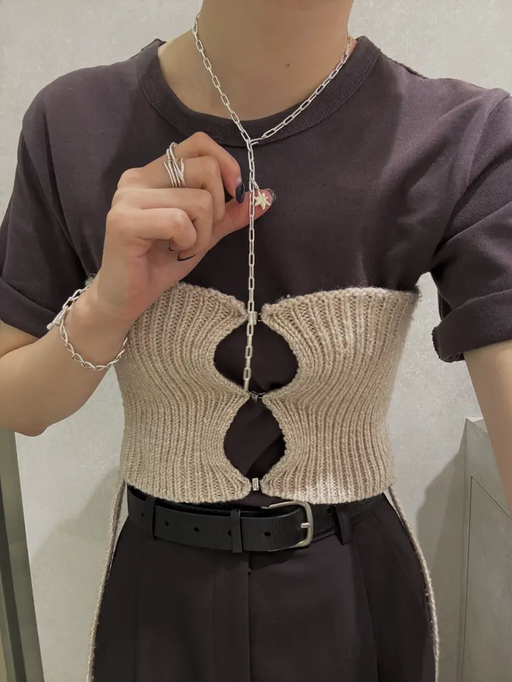 Charm Styling