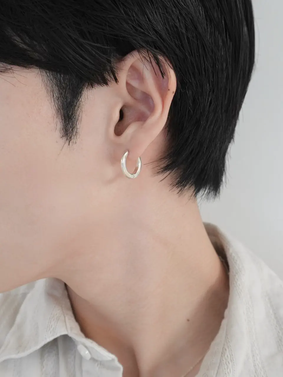 キャッチ K18(両耳)