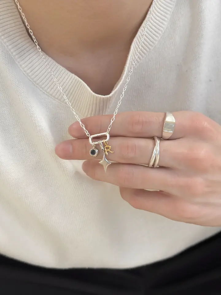 ☆Noa⭐︎☆ オーダー アクセサリー collection nova
