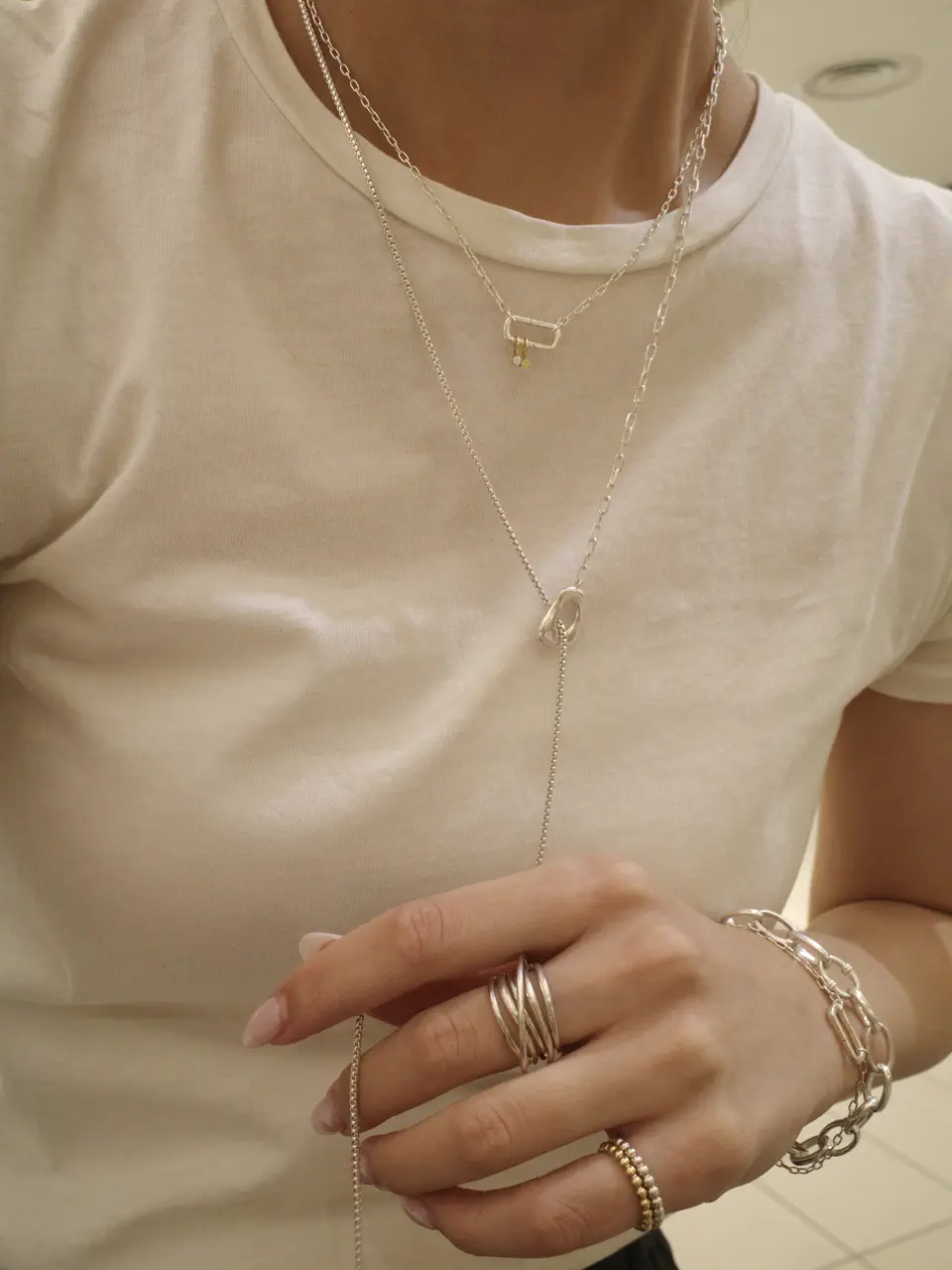 ピークリング GD