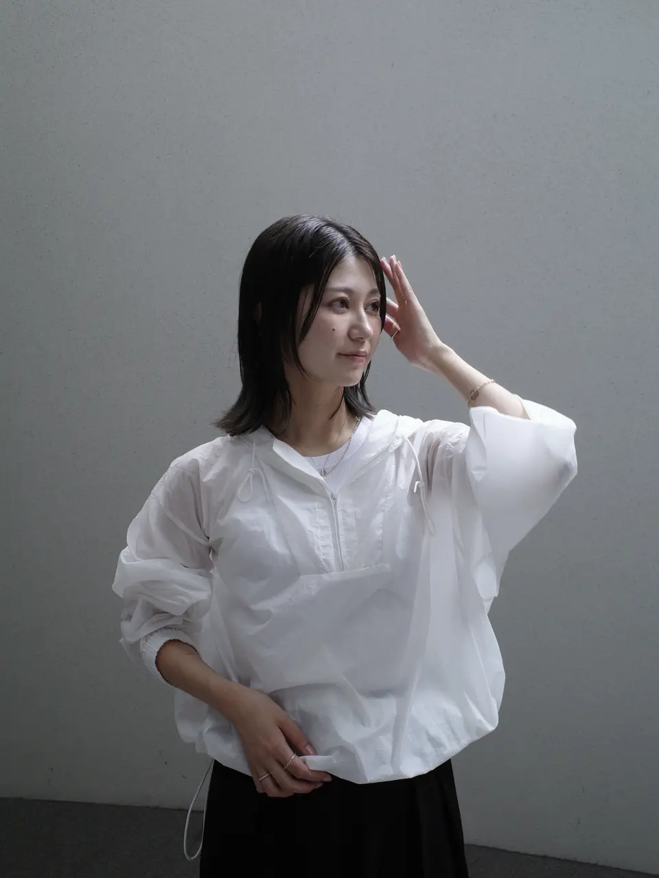 キャッチ K18(両耳)