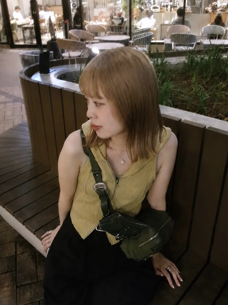 キャッチ K18(両耳) キャッチ K18(両耳)