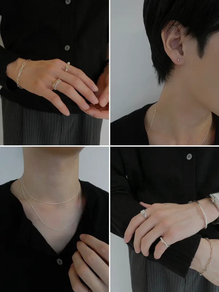 健康アクセサリー 10 オリジナルジュエリークロス