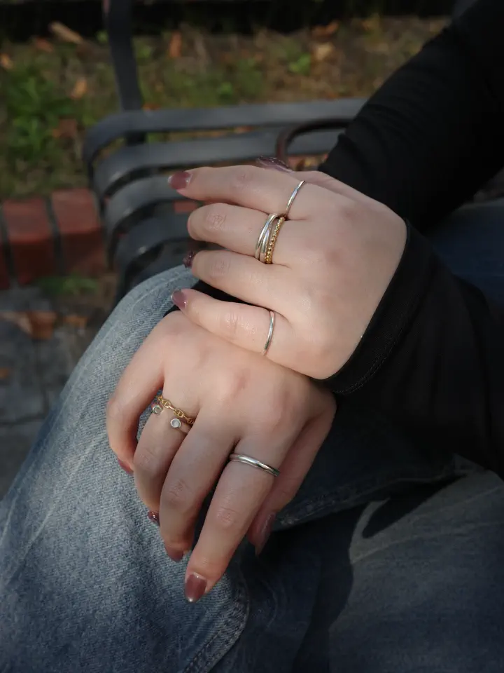 ring旧