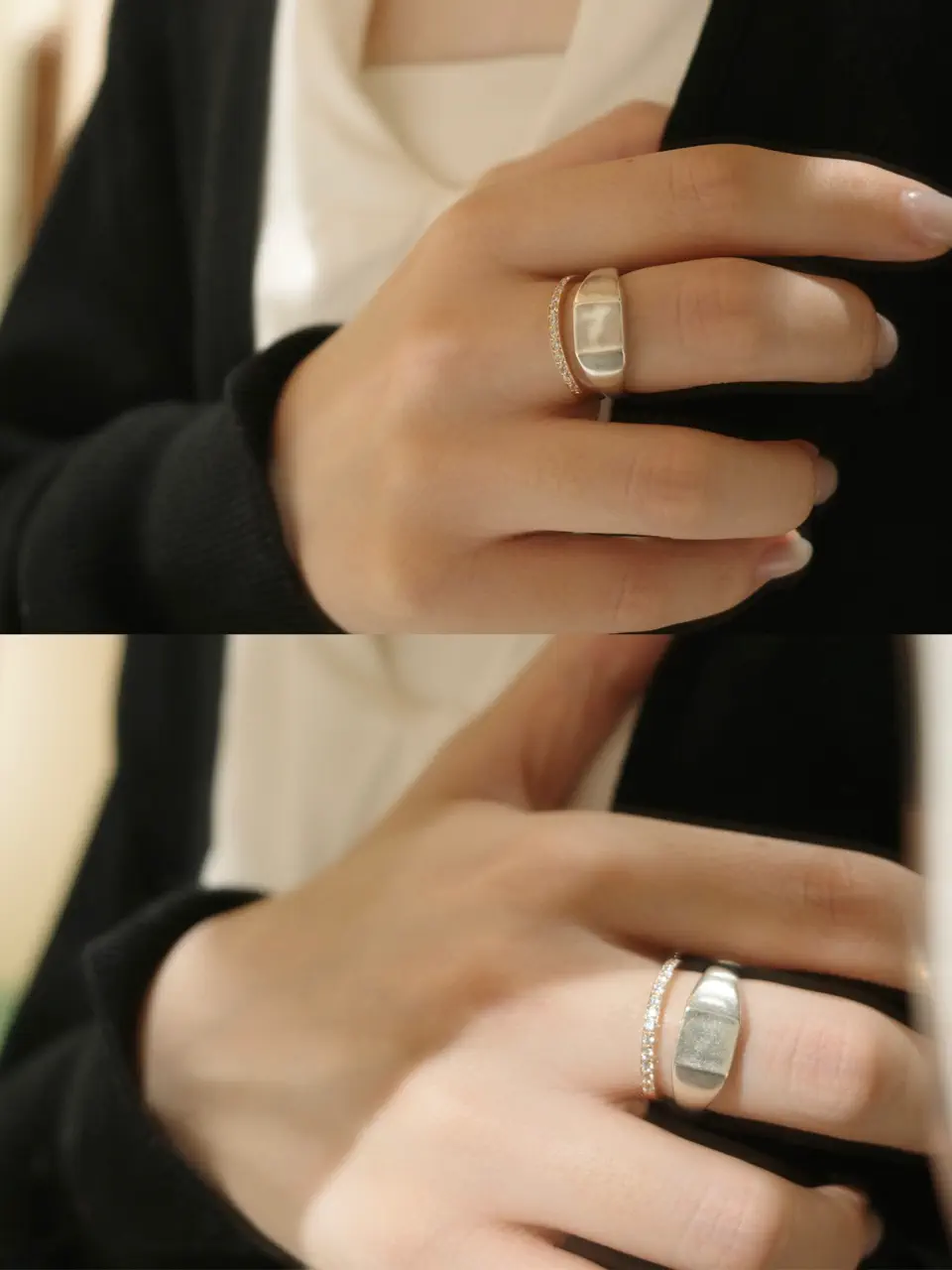 ring旧