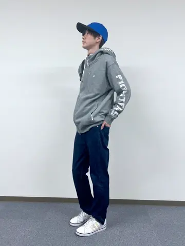 F/MODE TNOC THE CAP DAY