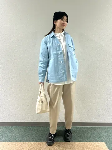 F/MODE TNOC THE BEANIE DAY