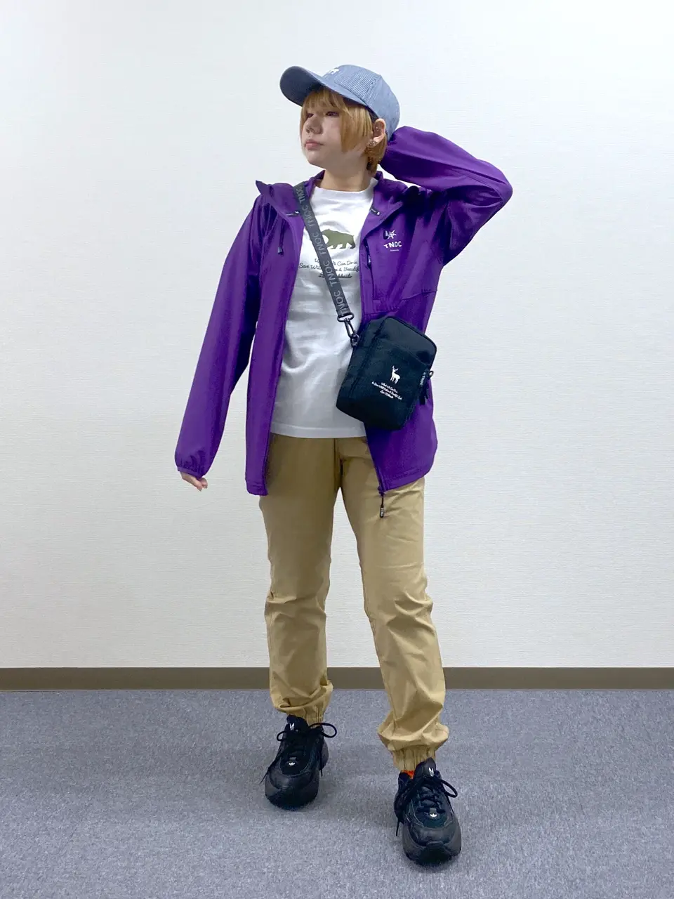 3/28/2025のFRAPPEの投稿