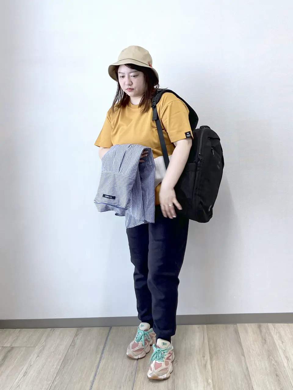 8/11/2025のMAYUの投稿