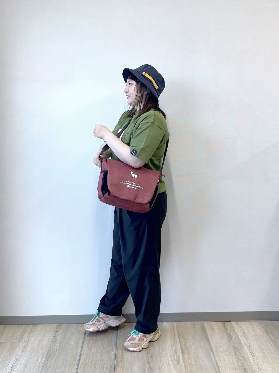 8/11/2025のMAYUの投稿