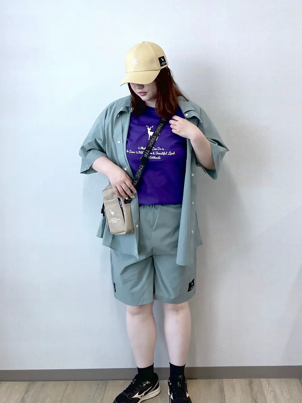 8/11/2025のMAYUの投稿