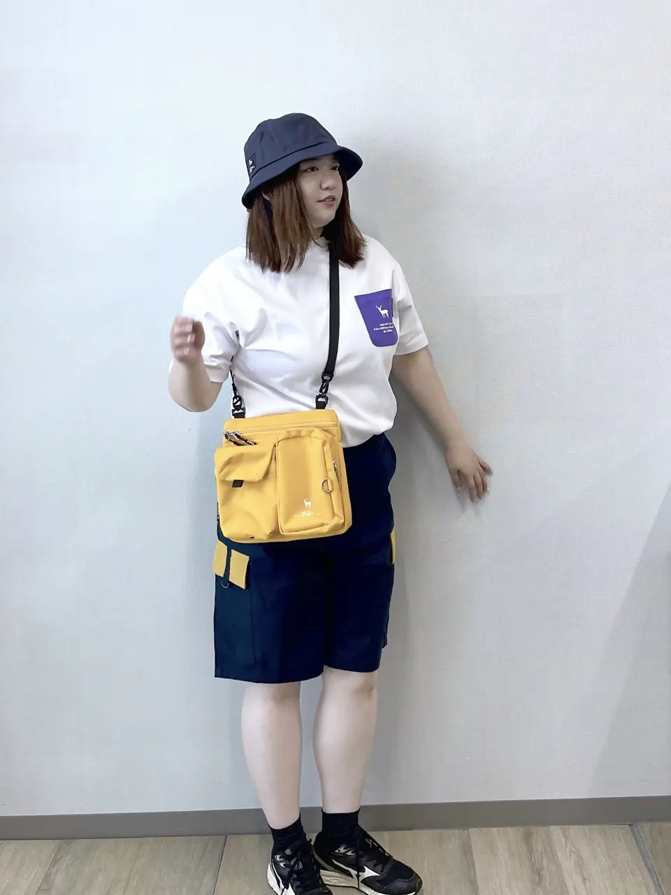 8/11/2025のMAYUの投稿