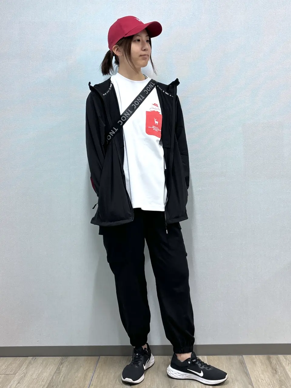 8/26/2025のTSUNの投稿