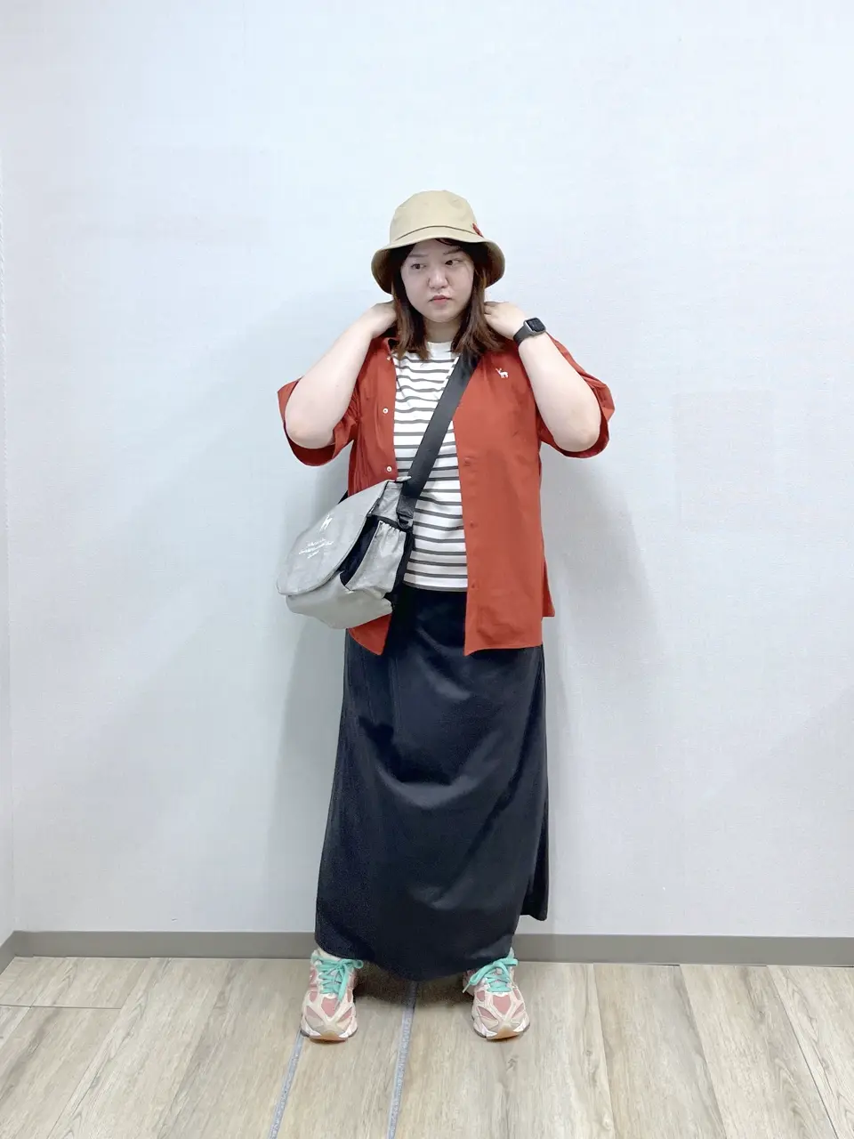 10/16/2025のMAYUの投稿