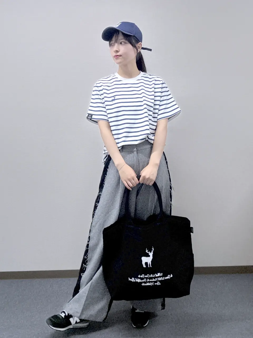 ウェア saya 8/26/2025のSAYAの投稿