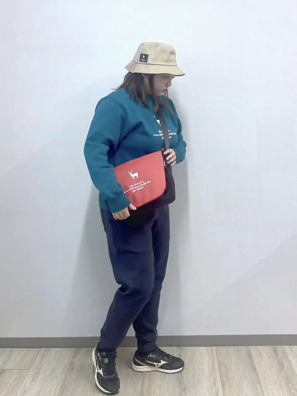 MAYUのスタッフページ