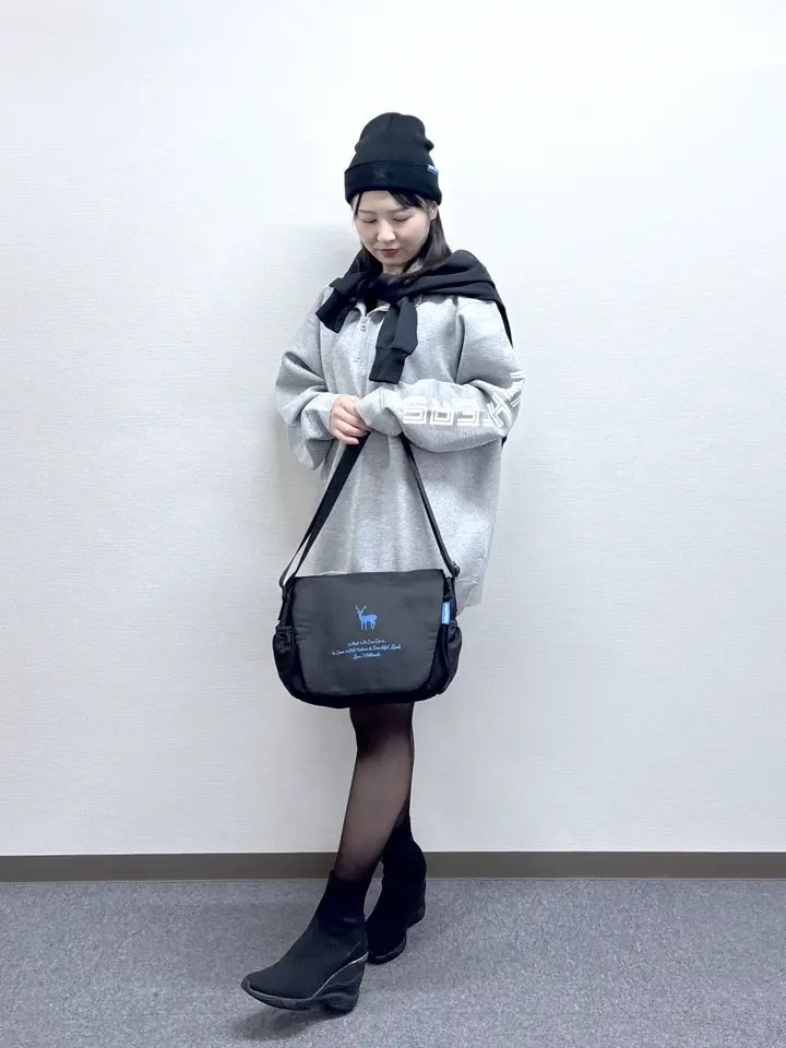 【新品未使用】小谷村× MAMMUTコラボ前掛け 限定300 ネイビー 好日山荘 イオンモール各務原店 : マムート「INNOVATHON2025