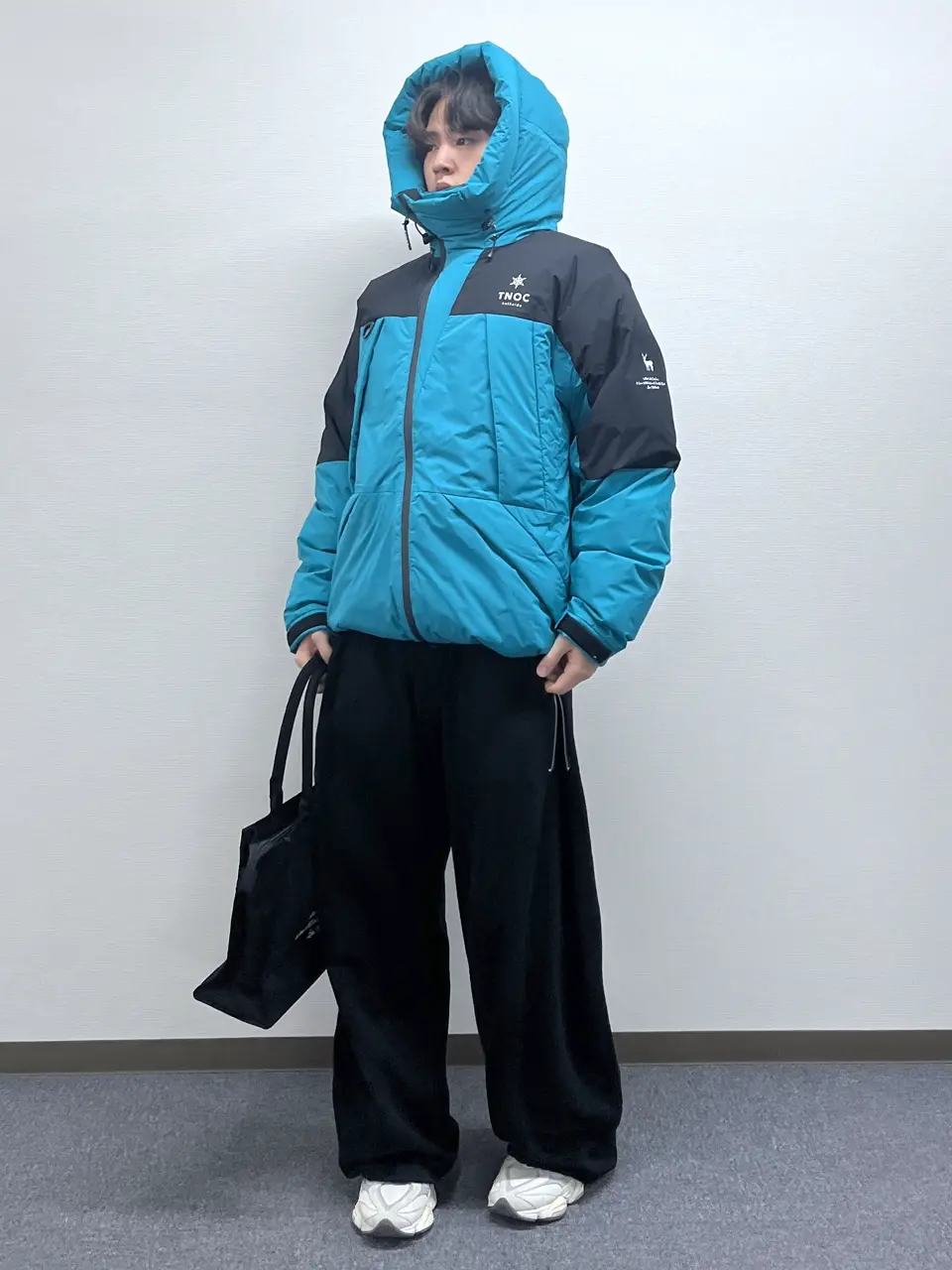 10/8/2025のKANAYAの投稿