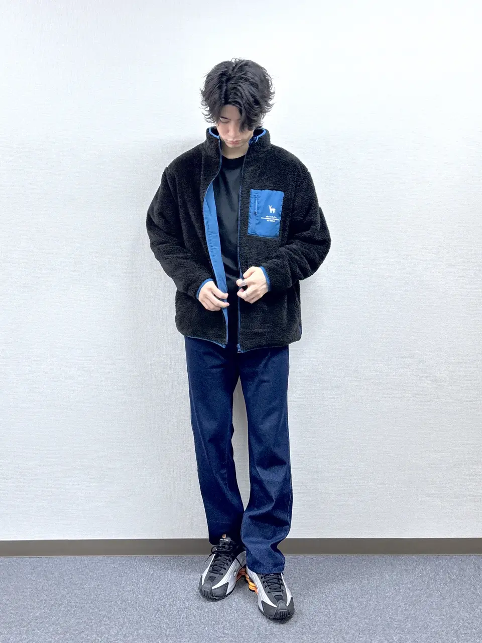 ユキ　YUKI フーディ　新品　Lサイズ 10/14/2025のYUKIの投稿