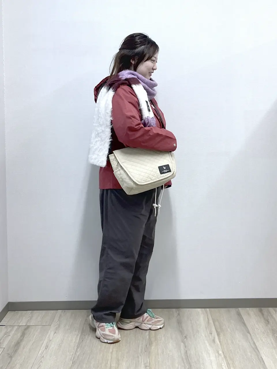 ジャケット・アウター mayu 10/16/2025のMAYUの投稿