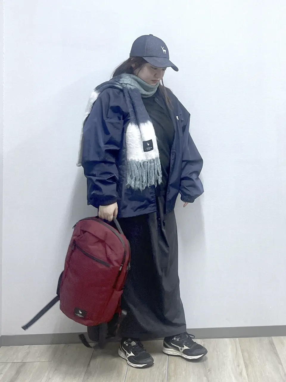 10/11/2025のMAYUの投稿