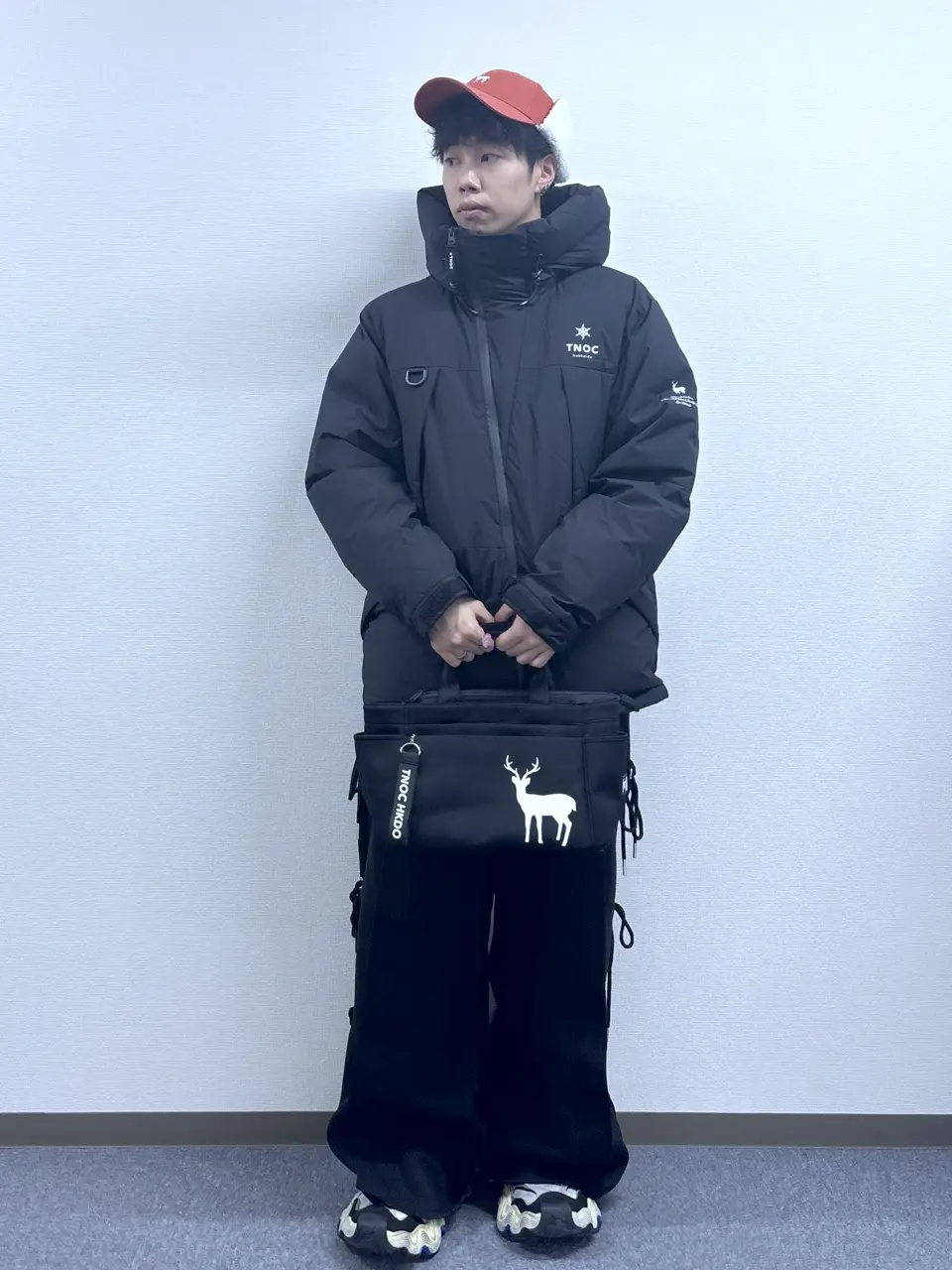 9/23/2025のTAICHIの投稿