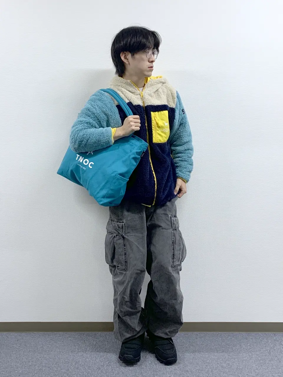 ゆきのすけ 別注品 10/21/2025のZOEの投稿