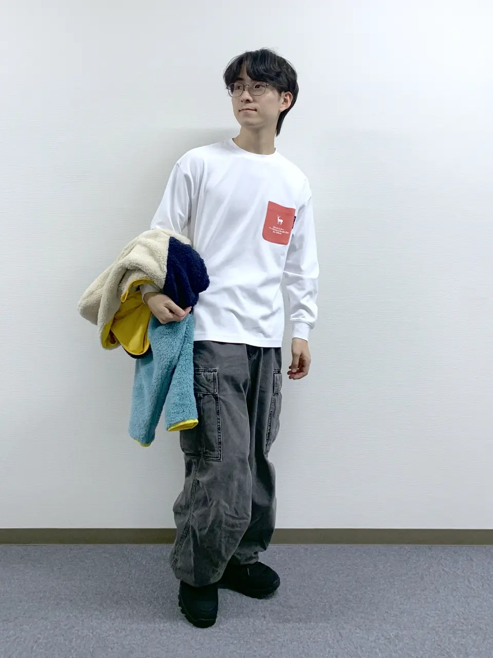 10/21/2025のZOEの投稿