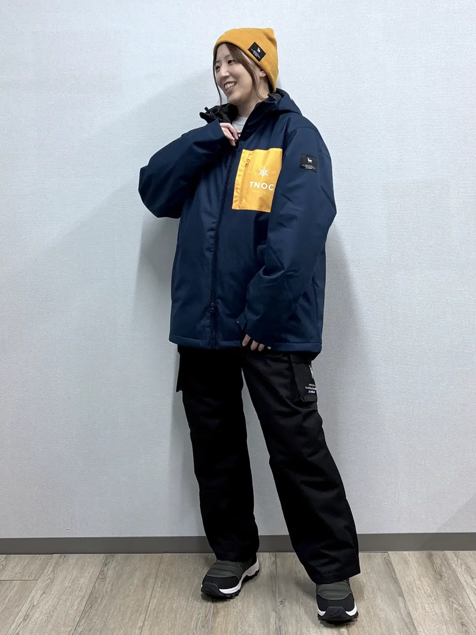 10/22/2025のTSUNの投稿