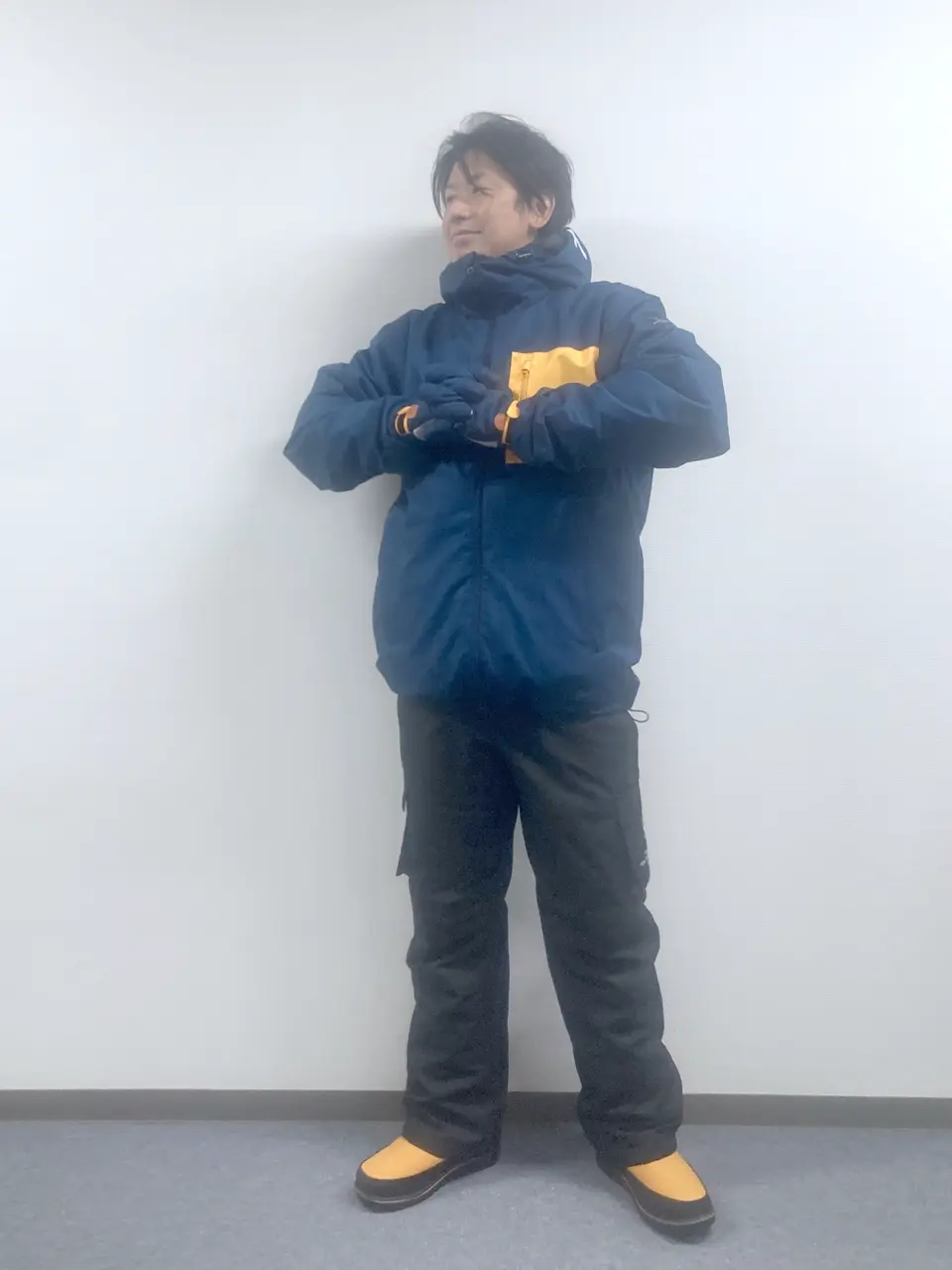 3/20/2025のRICKYの投稿