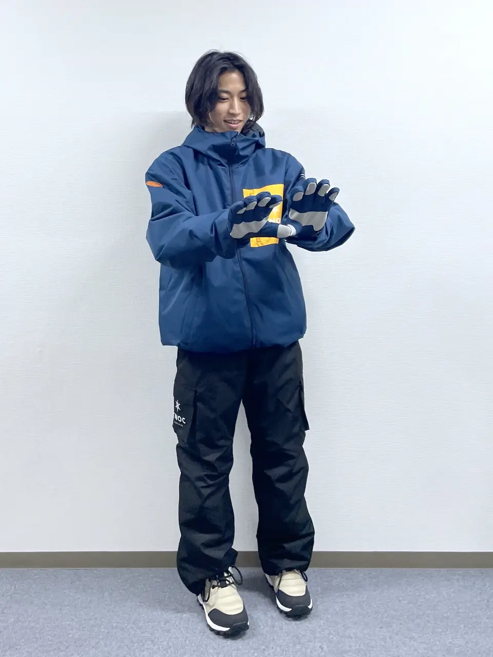 10/23/2025のYOHの投稿