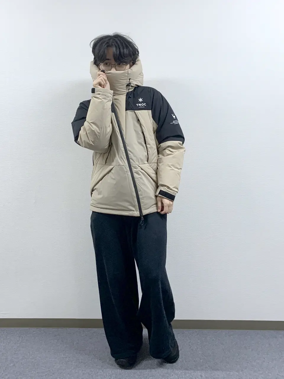 10/28/2025のZOEの投稿