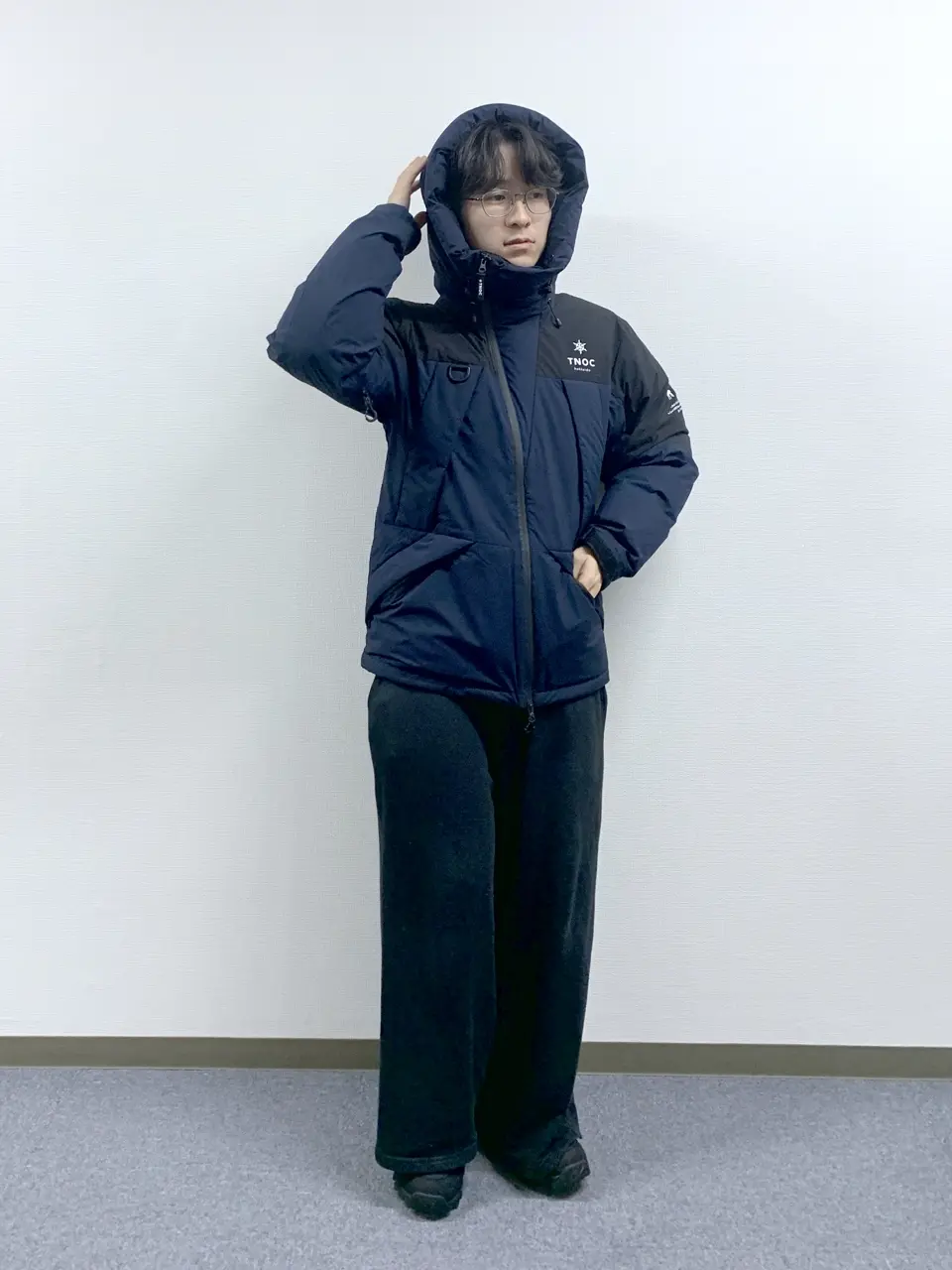 11/3/2025のZOEの投稿